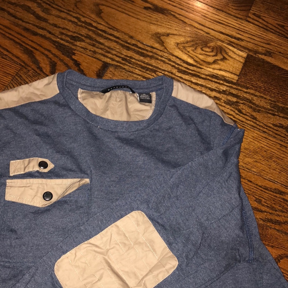 Sean John men’s long sleeve